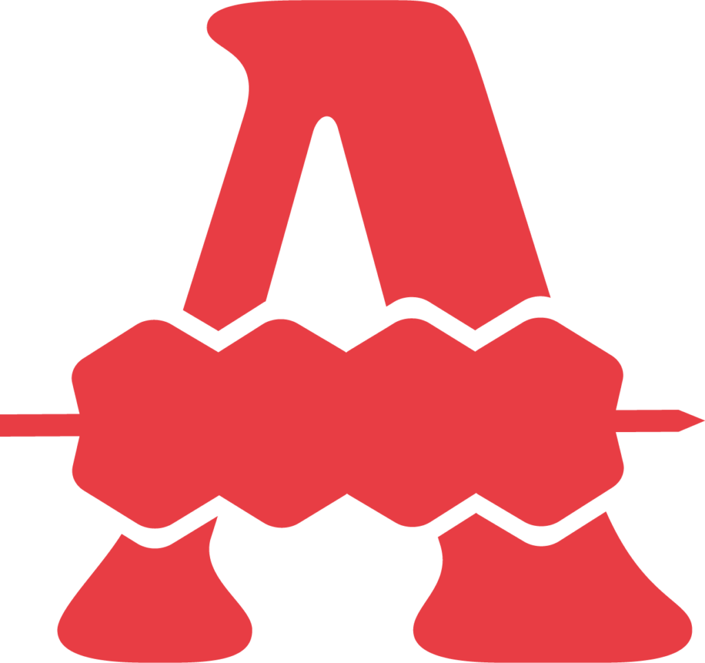 Arrostreet logo